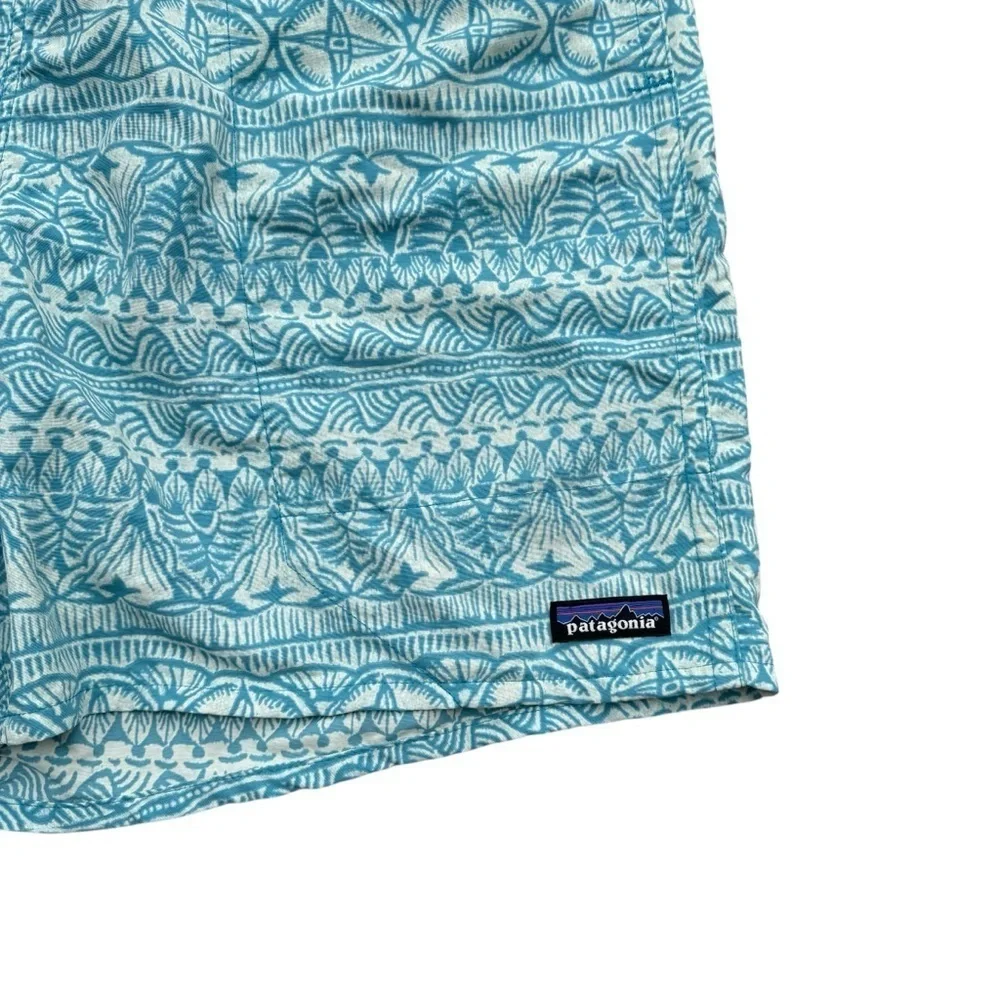 Patagonia Baggies 7” Swimtrunks Men’s Size XL